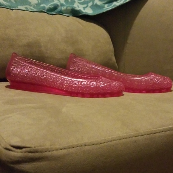 Shoes - Picture 3 of 5